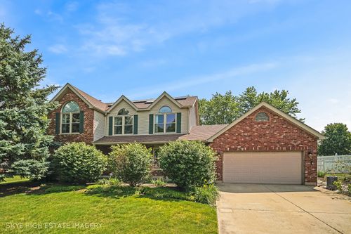 2650 Kingsway Ave, New Lenox, IL, 60451-2576 | Card Image