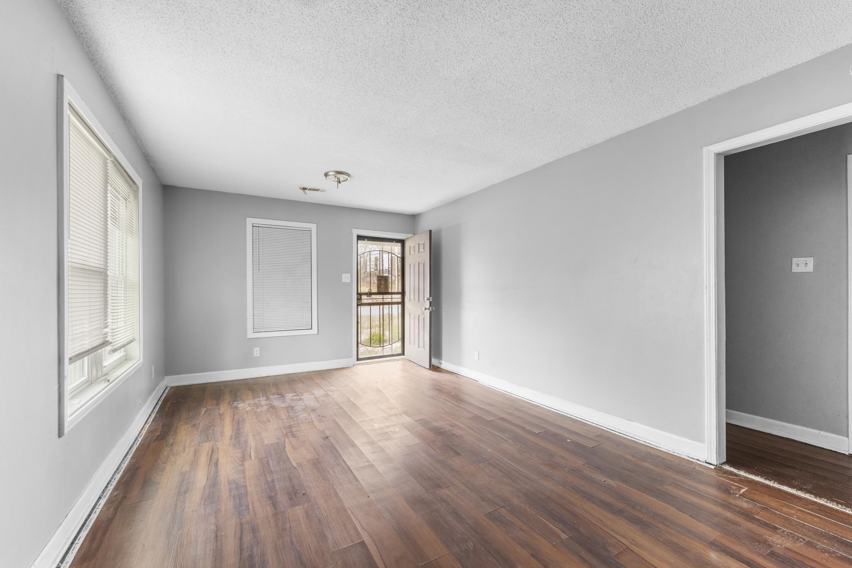 Residential in Memphis 5