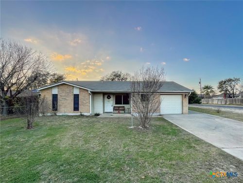 1602 Indian Trl, Harker Heights, TX, 76548-2219 | Card Image