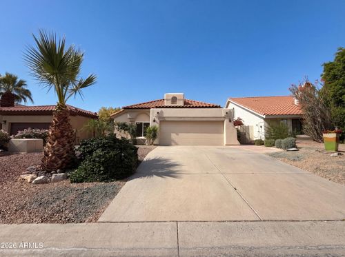 14125 W Greenview Cir N, Litchfield Park, AZ, 85340-5021 | Card Image