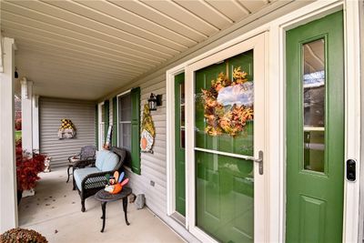 Inviting covered front porch. | Image 3