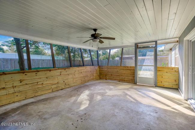803 Leafy Lane, House other with 4 bedrooms, 2 bathrooms and null parking in Jacksonville FL | Image 54