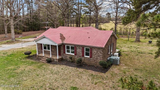 327 Nc Highway 305, House other with 3 bedrooms, 2 bathrooms and null parking in Windsor NC | Image 33