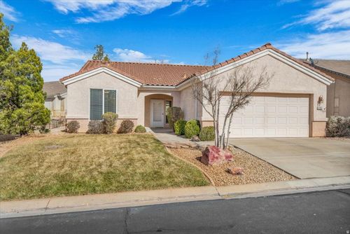 4351 S Knob Oak Dr, St George, UT, 84790-6648 | Card Image