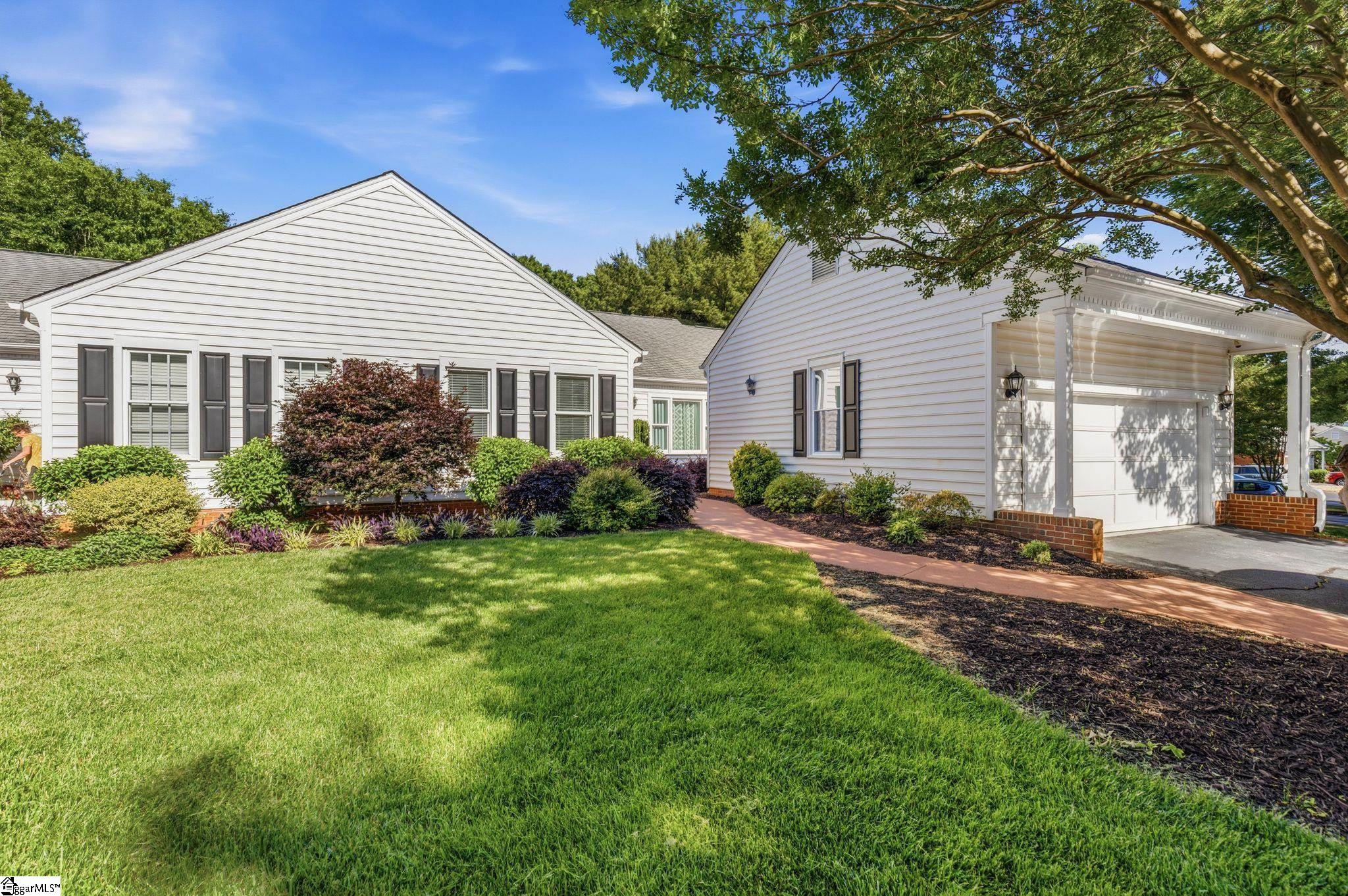 Residential in Greenville