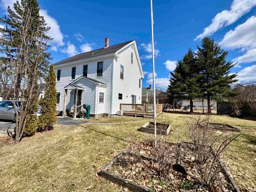 58 Pleasant St, Colebrook, NH, 03576-3251 | Card Image
