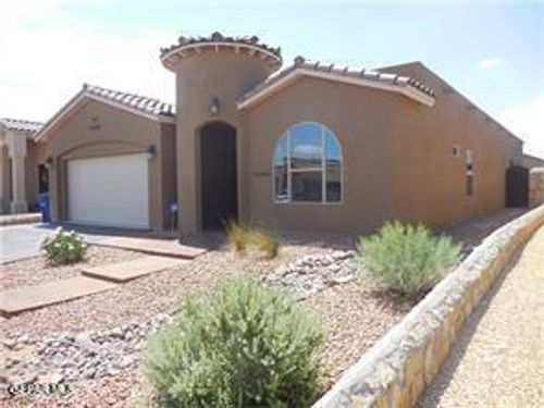 15664 Christian Castle, El Paso, TX, 79938 | Card Image