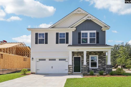 141 Dew Blossom Drive, Lexington, SC, 29073 | Card Image