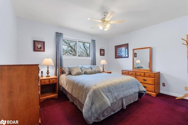 197 Chatterton Valley Cres, House other with 3 bedrooms, 2 bathrooms and 6 parking in Foxboro ON | Image 26