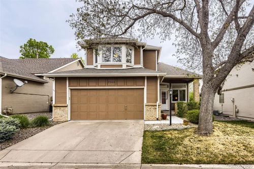 2568 S Independence Ct, Lakewood, CO, 80227-2848 | Card Image