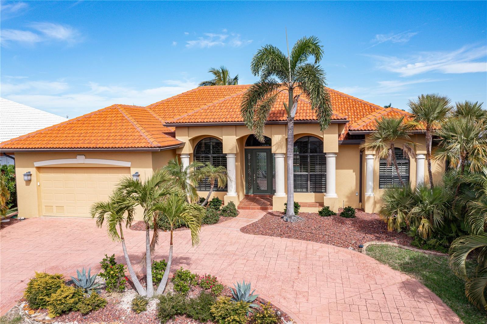 Sancho Panza Ct, Punta Gorda, FL 33950