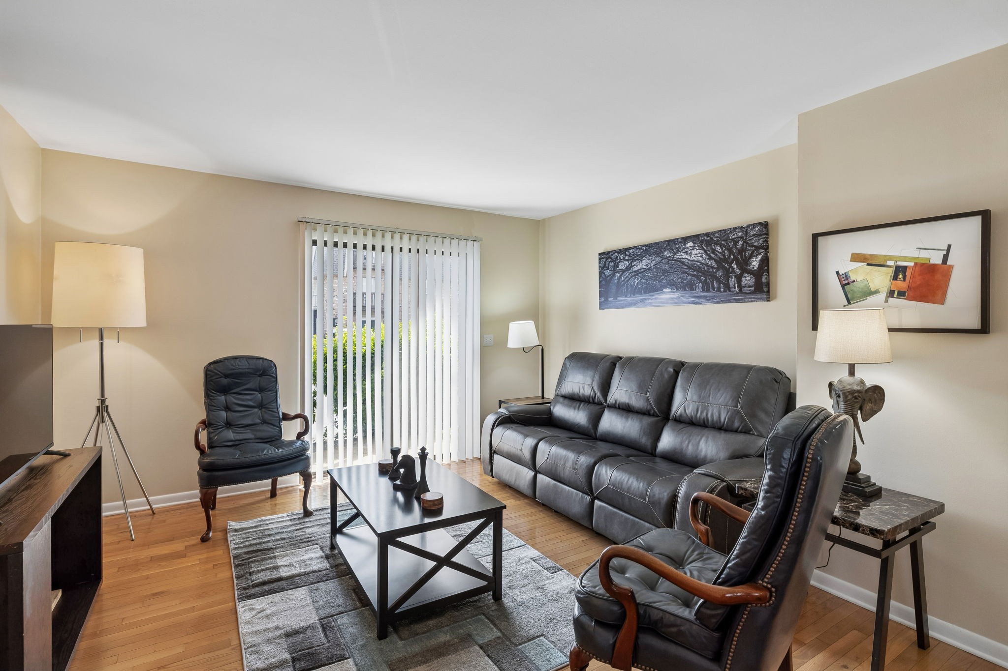 Residential in Nashville 3