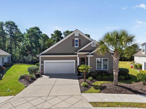 5618 Lombardia Cir, Myrtle Beach, SC, 29579-8535 | Card Image