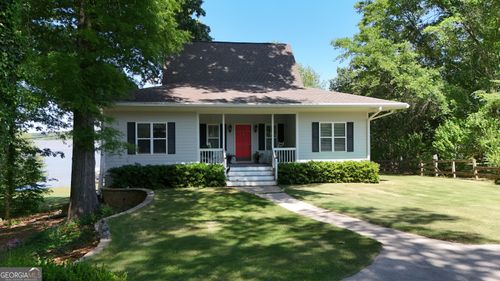 1580 Shady Oaks Lane, Greensboro, GA, 30642 | Card Image