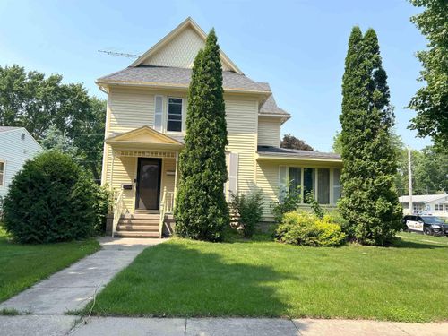 1033 Mechanic, Osage, IA, 50461 | Card Image