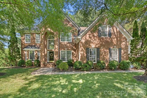 710 Fairway Point Dr, Tega Cay, SC, 29708-8576 | Card Image