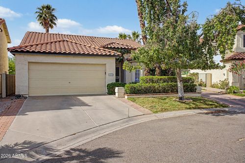 5027 E Vaughn Dr, Phoenix, AZ, 85044-5692 | Card Image