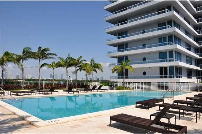 APT-2413 - 540 West Ave, Condo with 1 bedrooms, 1 bathrooms and null parking in Miami Beach FL | Image 9