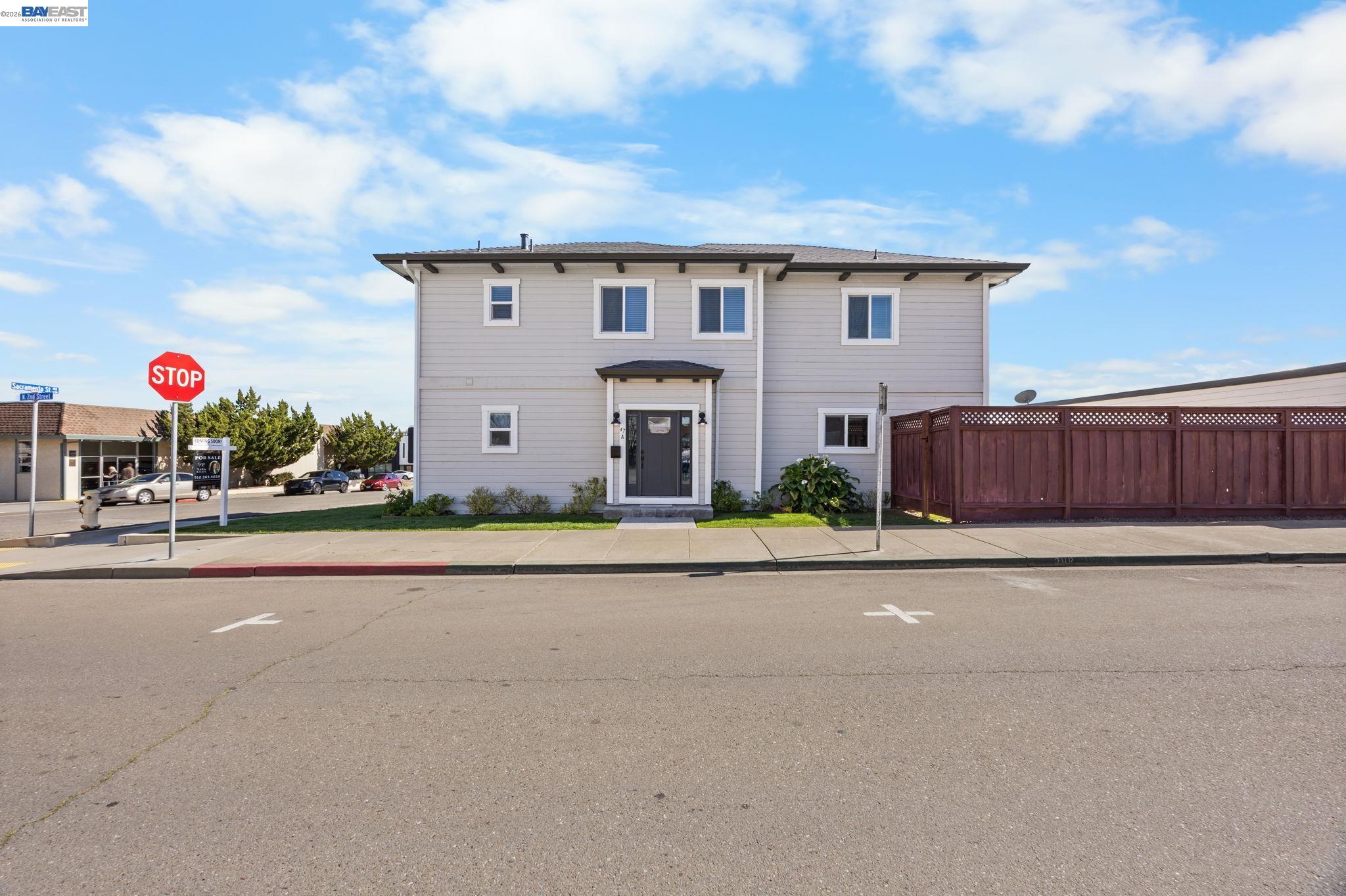 Residential Lease in Rio Vista