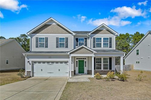 4716 Ritson Ln, Fayetteville, NC, 28306-9751 | Card Image
