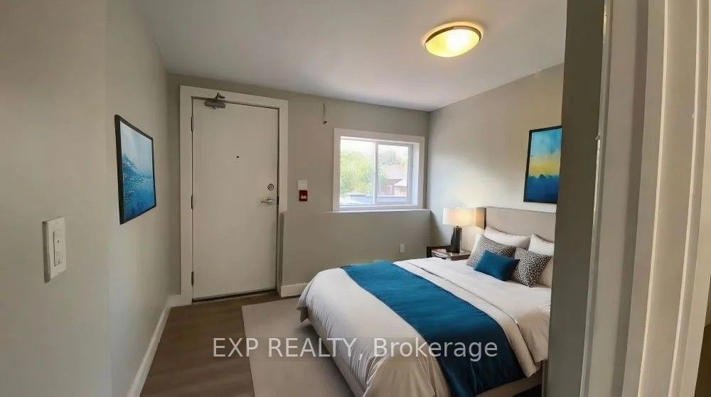 Residential Lease in Hamilton 3