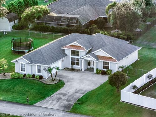 808 Spring Lake Blvd, Sebring, FL, 33876-6280 | Card Image