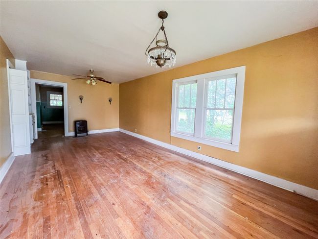 1103 N Avenue D, House other with 3 bedrooms, 1 bathrooms and null parking in Haskell TX | Image 5