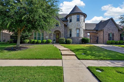 976 Rockport Ln, Allen, TX, 75013-5674 | Card Image