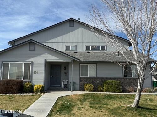 104 Palmer Ct, Dayton, NV, 89403-8527 | Card Image