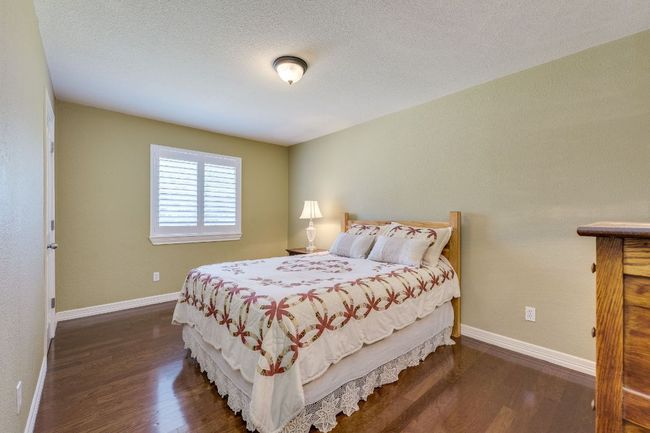 One of four bedrooms | Image 14