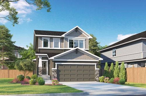 273 Creekstone Hill Sw, Calgary, AB, T2X5G4 | Card Image