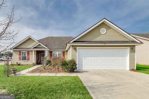149 Whirlwind Way, Guyton, GA, 31312-6722 | Card Image