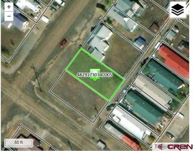 10 Mineral Street, Home with 0 bedrooms, 0 bathrooms and null parking in Silverton CO | Image 8