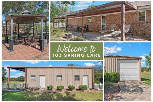 103 Spring Lake Dr, Waco, TX, 76705-1025 | Card Image