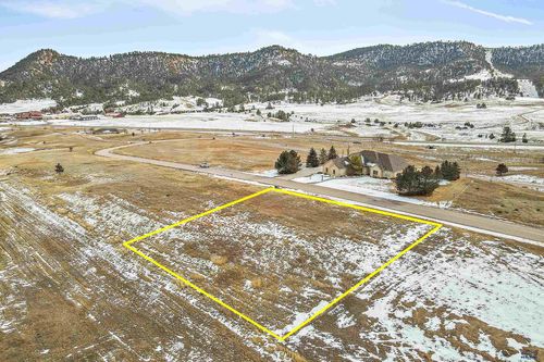 lot-gc-16-Lot 16 TBD Meadowlark Dr, Hot Springs, SD, 57747 | Card Image