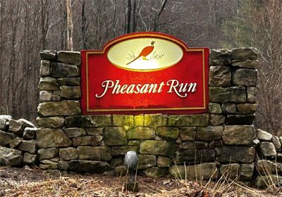 Lot 20 Pheasant Run Ln, Home with 0 bedrooms, 0 bathrooms and null parking in Seven Springs Resort PA | Image 2