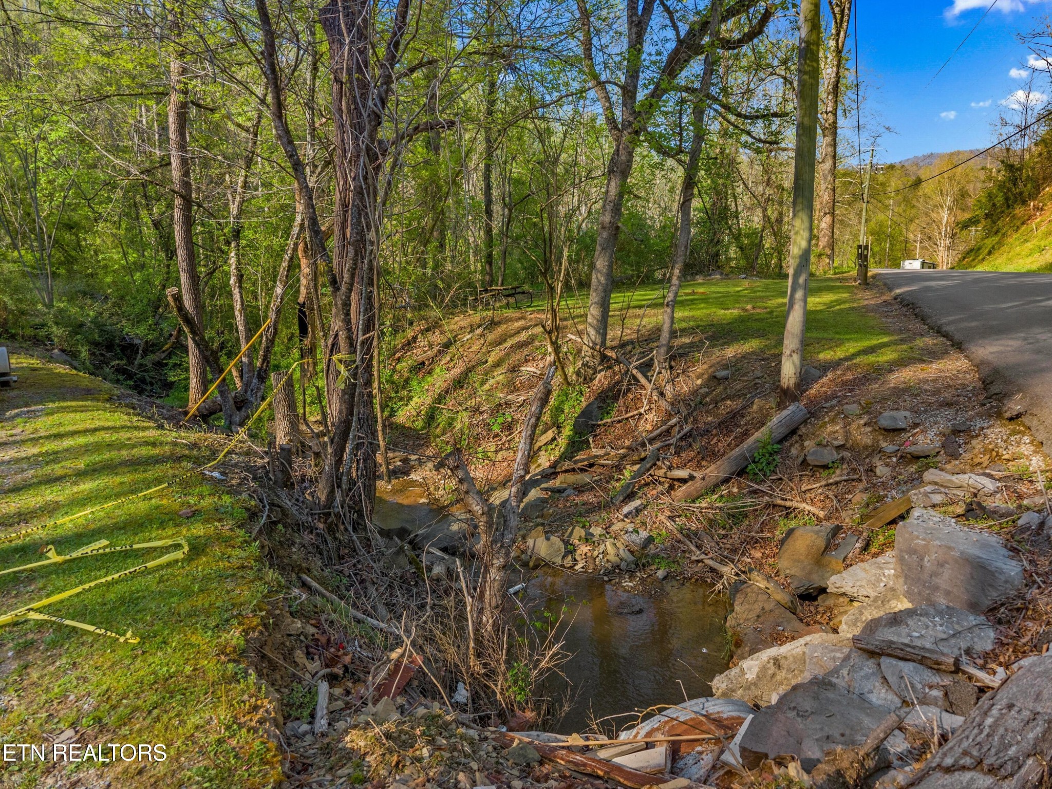 Farm in Gatlinburg 3