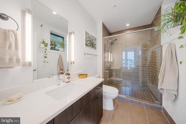 APT-6 - 1767 Lanier Pl Nw, Condo with 2 bedrooms, 2 bathrooms and null parking in WASHINGTON DC | Image 20