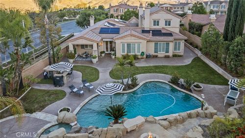 22349 Amber Eve Dr, Corona, CA, 92883-4926 | Card Image