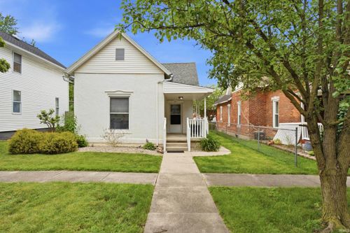 311 S Johnson St, Garrett, IN, 46738-1332 | Card Image