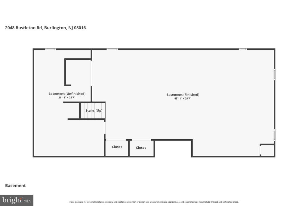 Residential in BURLINGTON 3