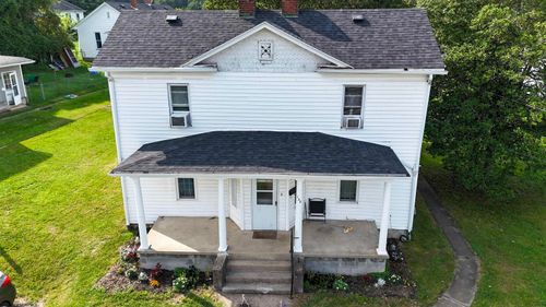 128 Coleman Ave, Clarksburg, WV, 26301-2502 | Card Image