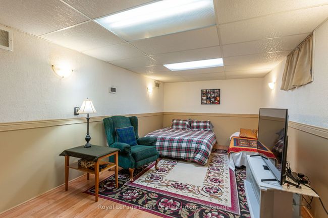 1293 Green Lake Rd, House other with 3 bedrooms, 2 bathrooms and 4 parking in Haliburton ON | Image 29