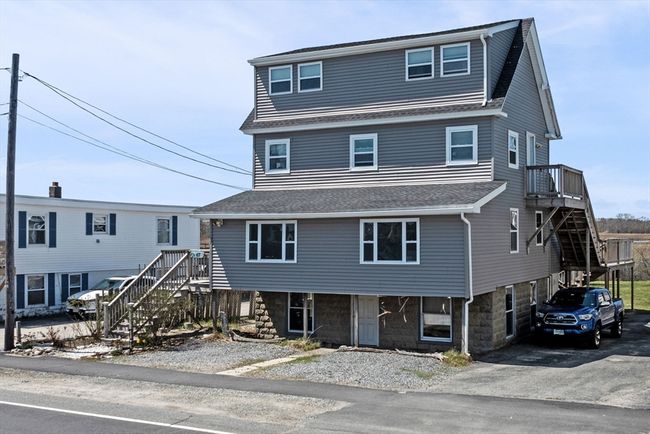 APT-1 - 67 N End Blvd, Condo with 2 bedrooms, 1 bathrooms and 2 parking in Salisbury MA | Image 27