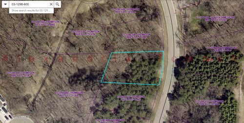 Lot 15 Block 2 Old Glory Drive Ne, Alexandria, MN, 56308 | Card Image