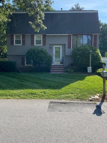 Pines Rd, Billerica, MA 01821