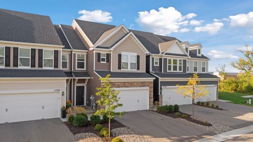 11291 Brookview Rd, Woodbury, MN, 55129-5534 | Card Image