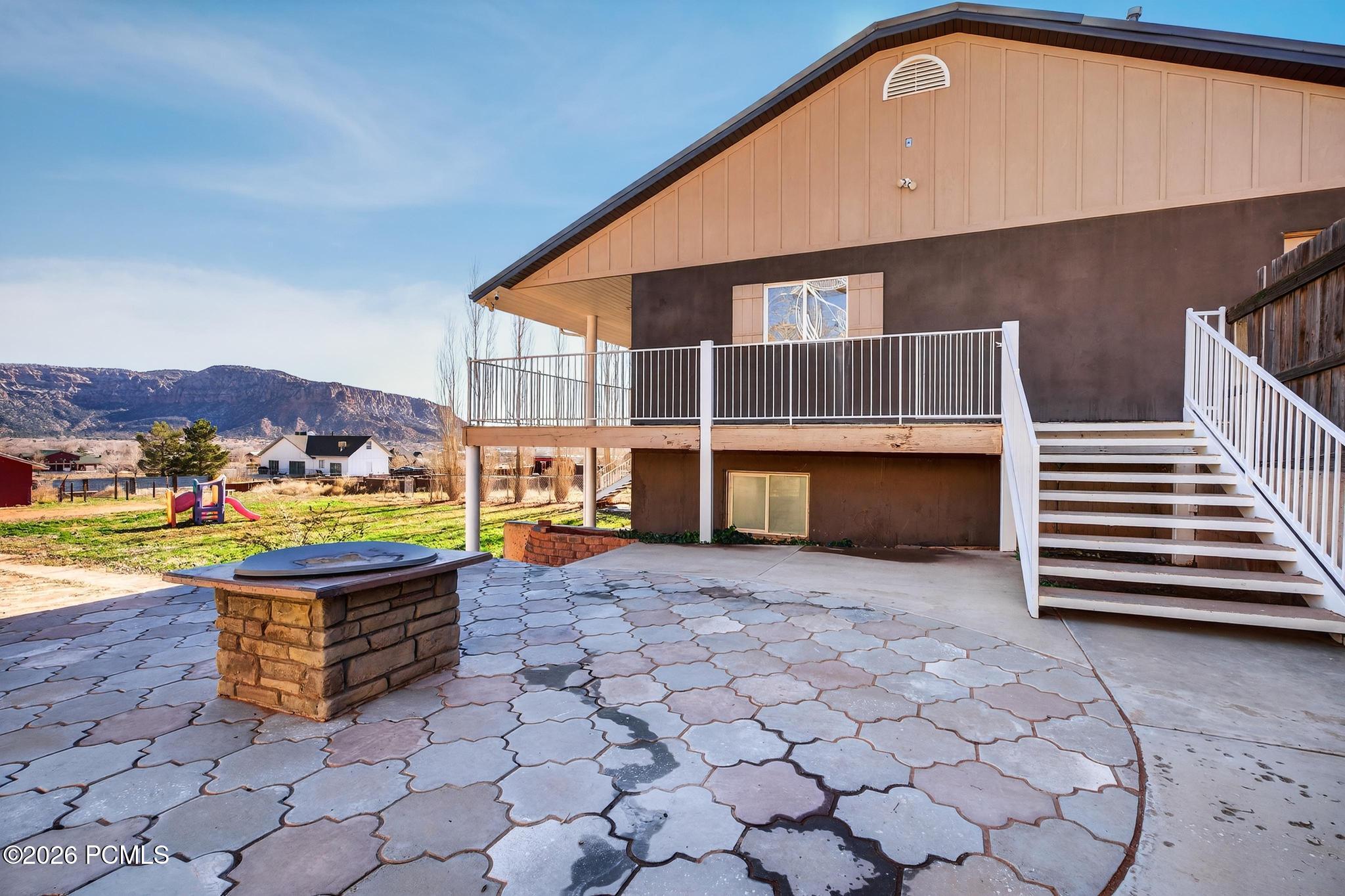 Residential in Hildale 5