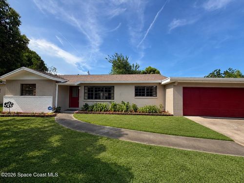 974 Golf St, Rockledge, FL, 32955-2322 | Card Image