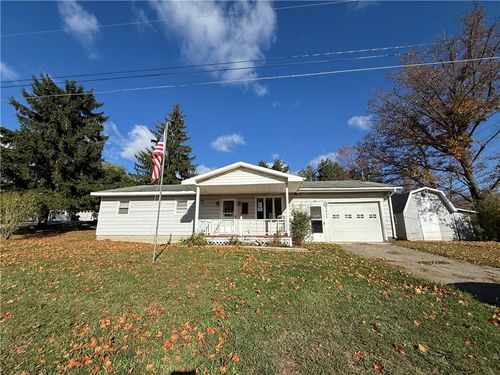 3911 County Route 123, Jasper, NY, 14855-9617 | Card Image